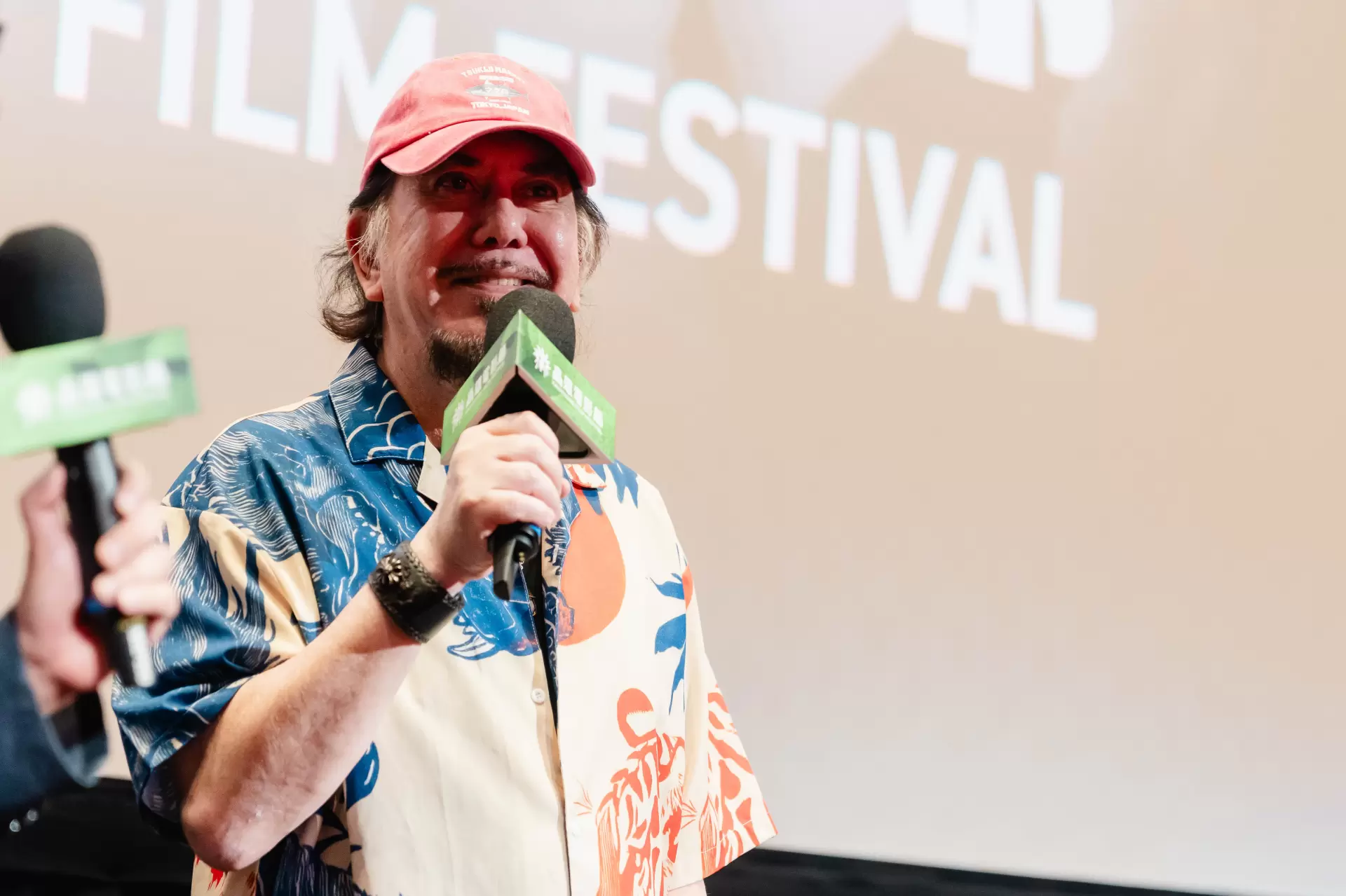 【2025 高雄電影節】映後座談｜野獸刑警-圖片