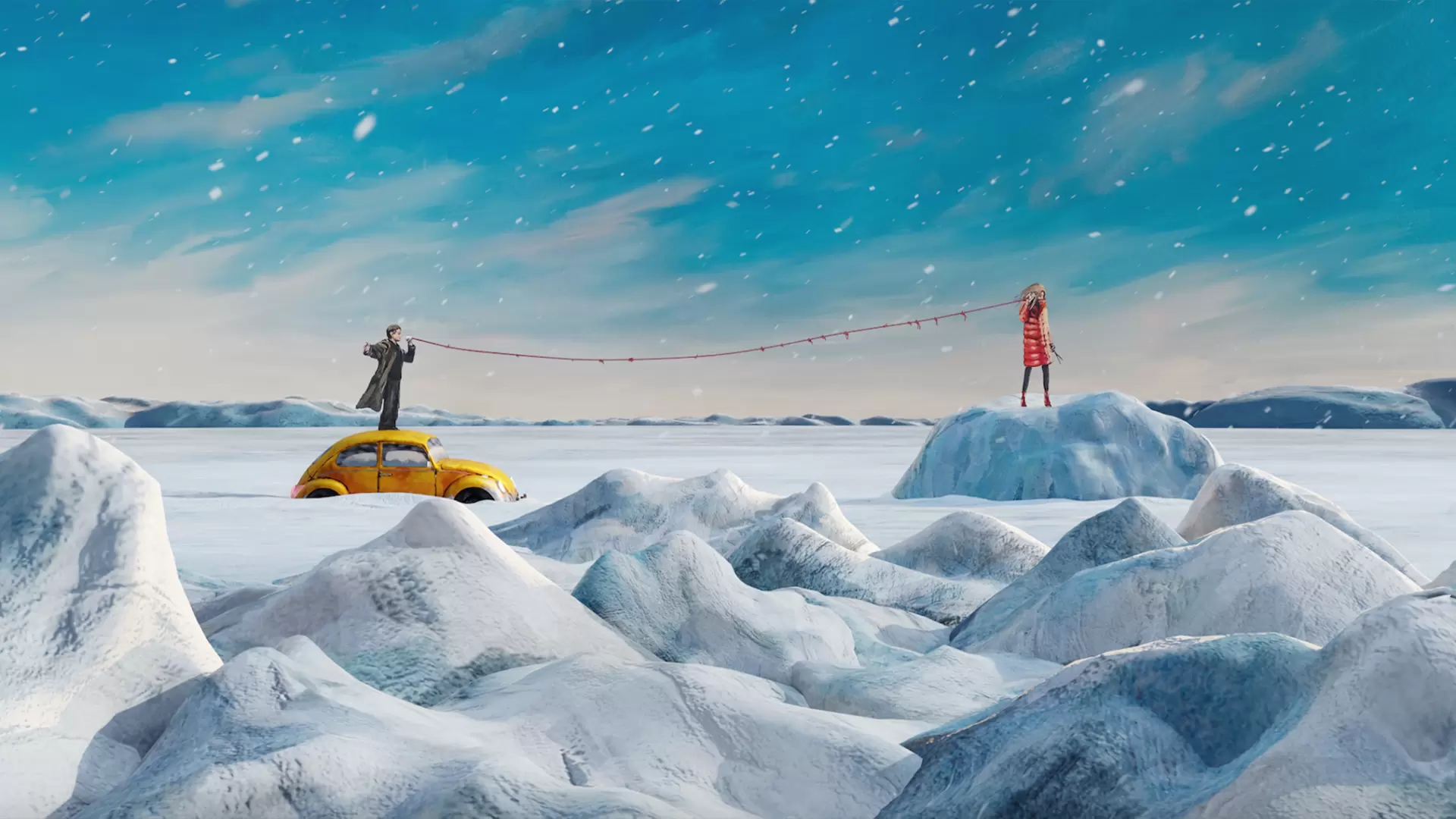 戀戀畫時光-圖片