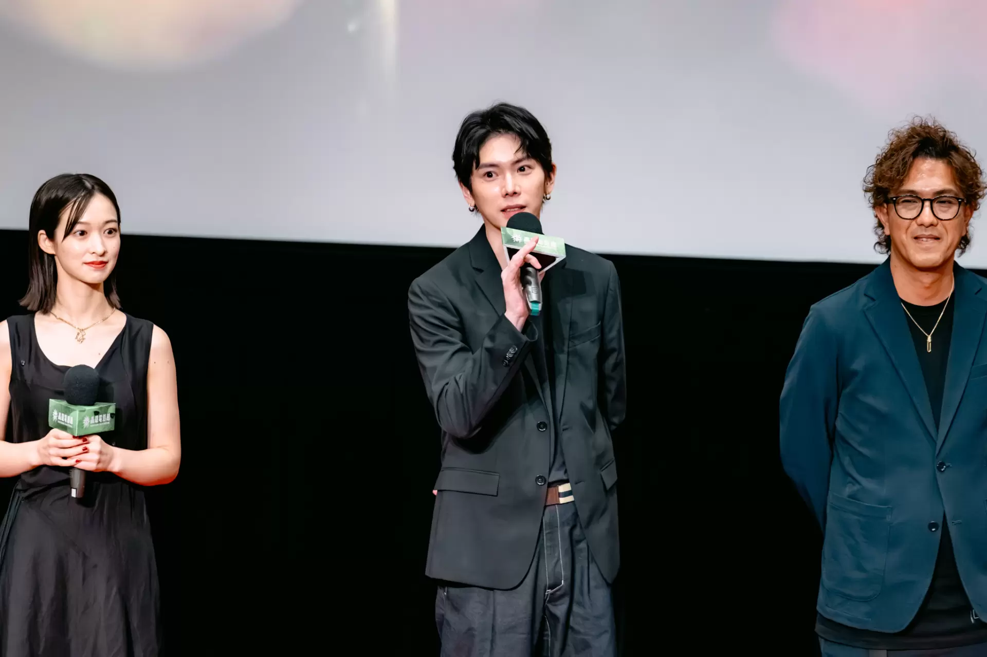 【2025 高雄電影節】映後座談｜ 閉幕片 咒死你-圖片