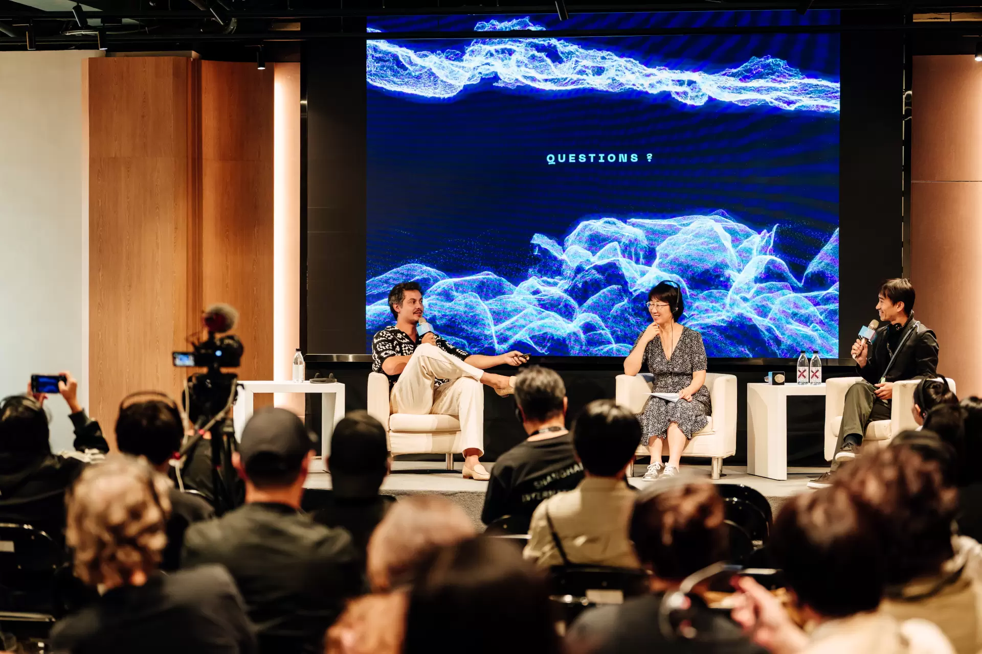 【 XR 產業活動 】國際駐村：台灣內容成為XR國際開發題材-圖片