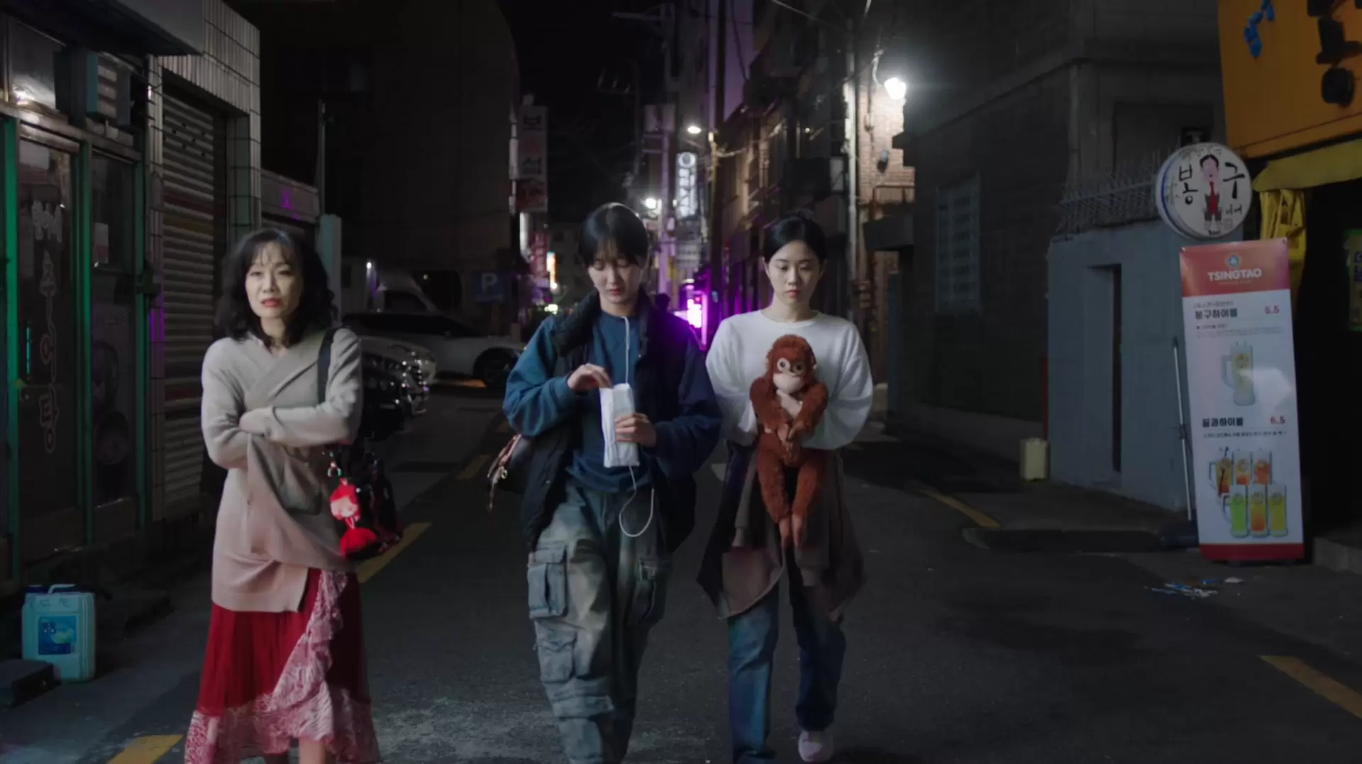 97年的惠子漂流記-圖片