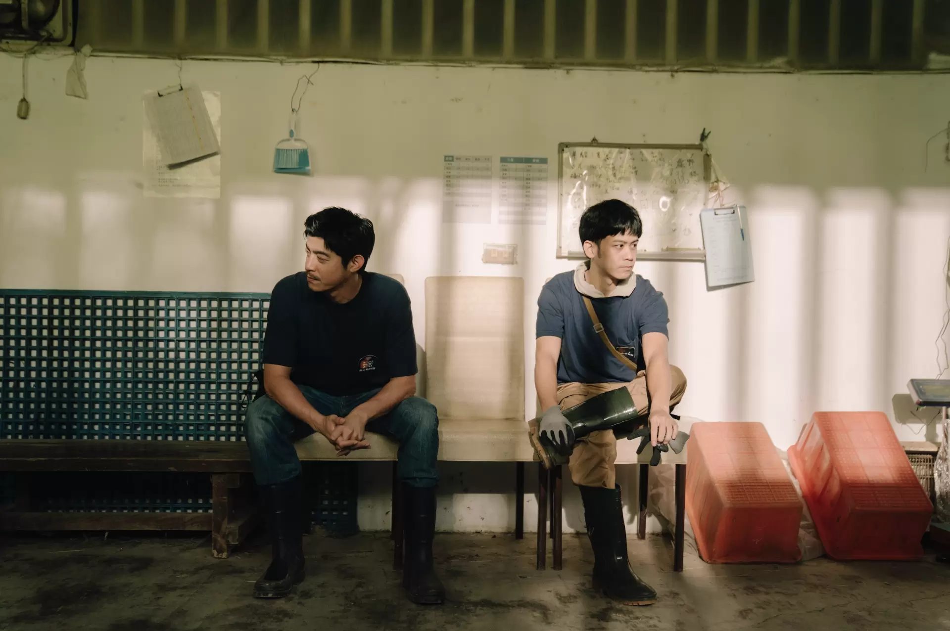 動物園：第1-2集-圖片