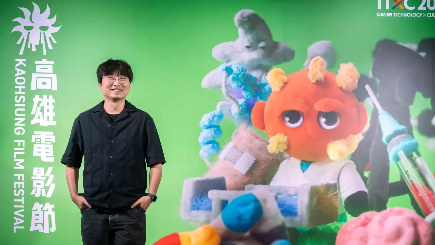 【影展專訪】藉孤獨穿越鐵幕感受自由 隨影迷多重解讀的《平壤禁戀》-圖片