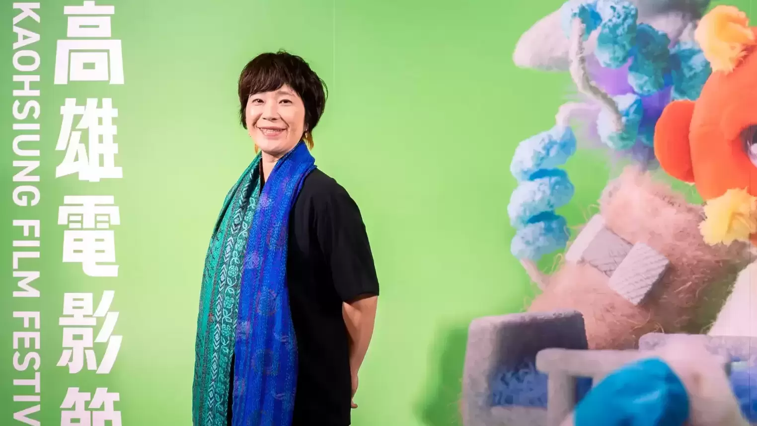 【影展專訪】在爆炸與流亡的暗影中尋求溫柔的平衡：《我是桐島聰》編劇梶原阿貴-圖片