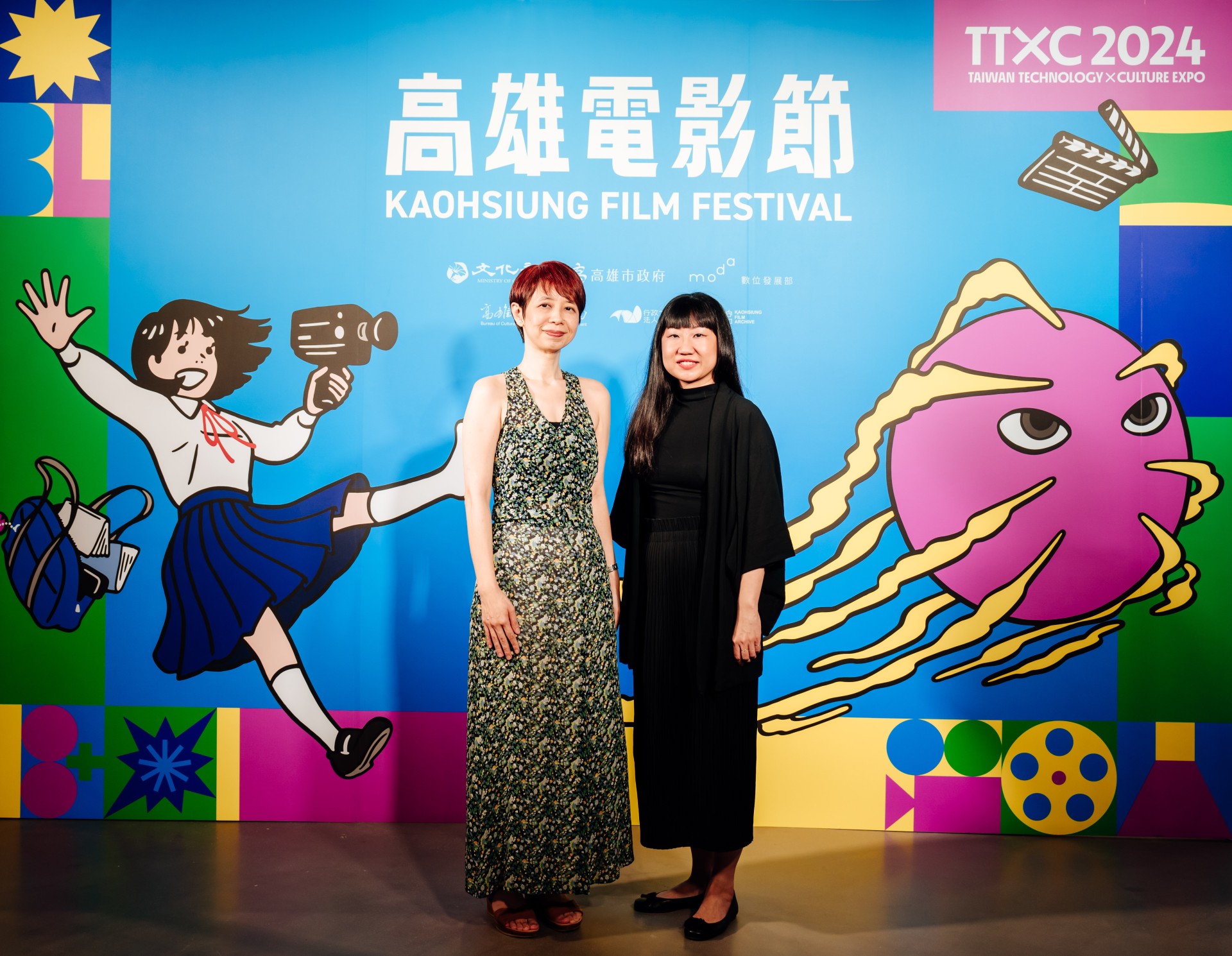 囚禁我的牢籠，是我愛的家庭：專訪《當女人在家時》導演Megan WONOWIDJOYO-圖片