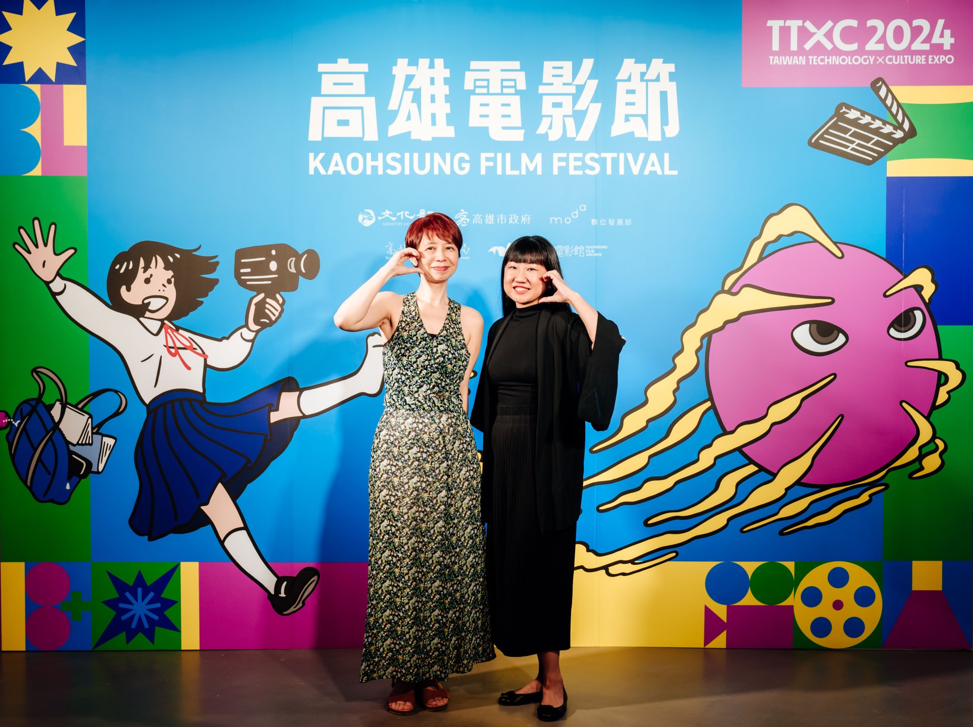 美得多元、美得真實，歡迎來到專屬女性的影像世界：專訪新加坡國家美術館策展人蘇莉玲-圖片