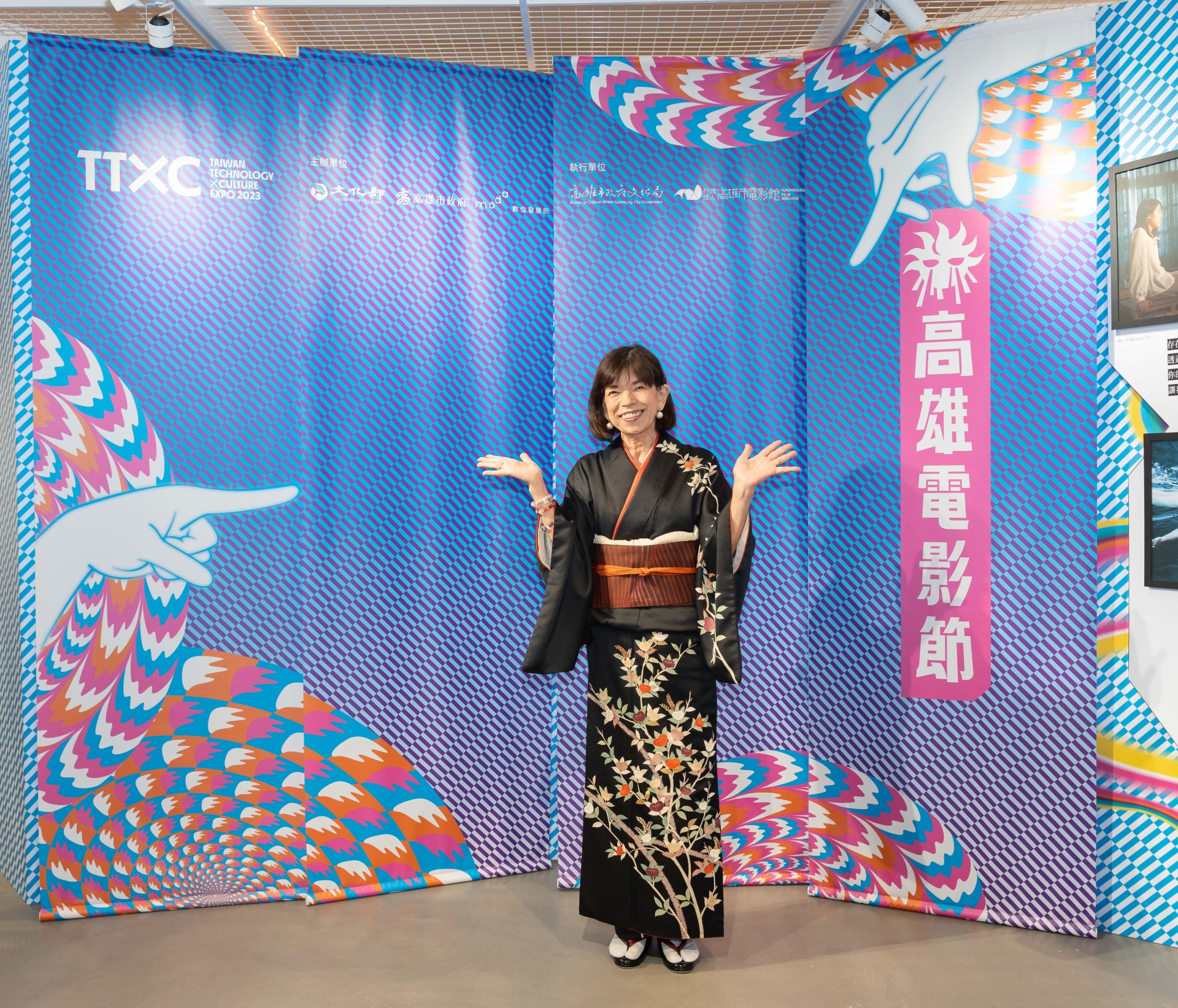 製片三澤和子：現在正是閱讀森田芳光最好的時機-圖片