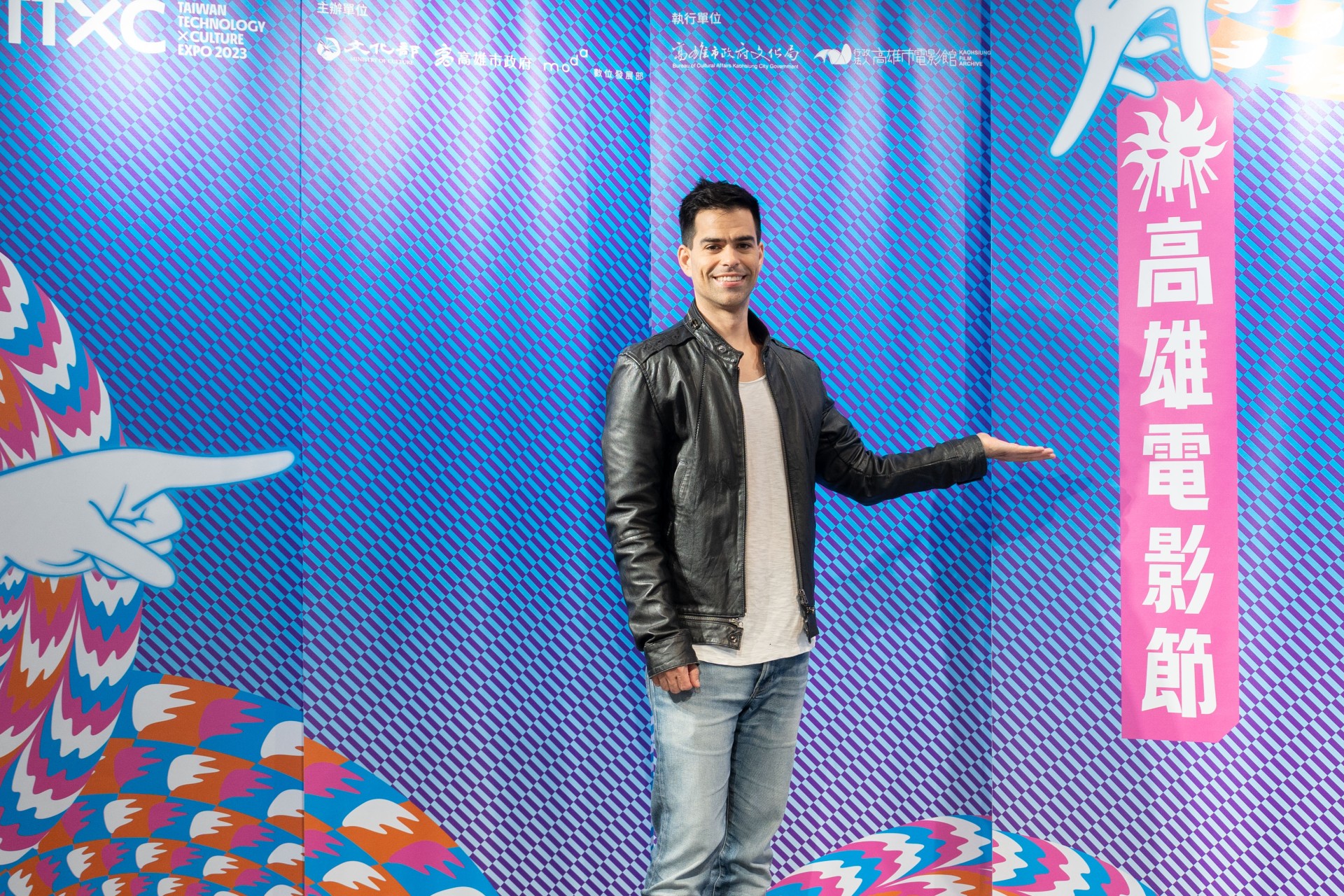 「翻轉權力的桌子」：專訪《礙在加薩戰役時》導演巴辛．哈利勒-圖片