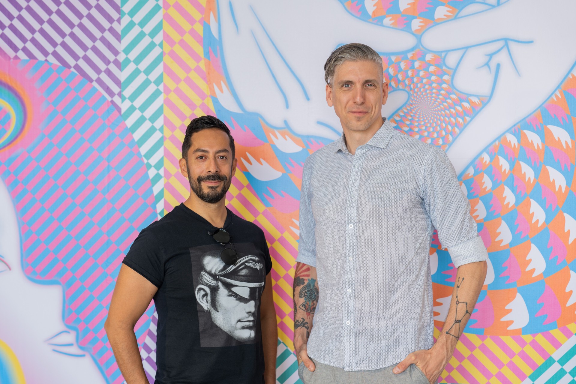 皮革愉虐的傳奇人物 《湯姆芬蘭情色時代》：人人都有無懼展現自我的自由-圖片