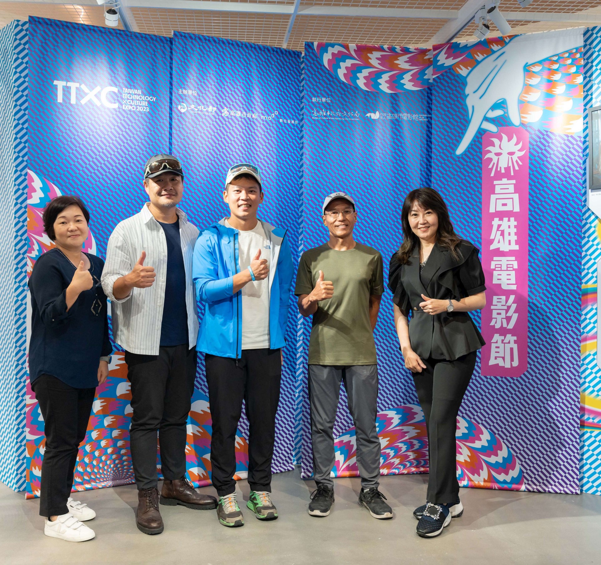 攻克中央山脈縱走最速紀錄 《赤心巔峰》：直視弱點才能突破自己-圖片