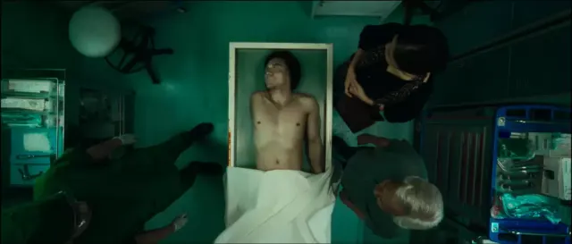 Sammi, Who Can Detach His Body Parts-Image