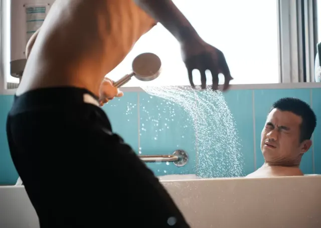 Damp-Image