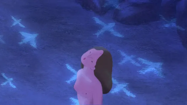 人魚漢斯-圖片