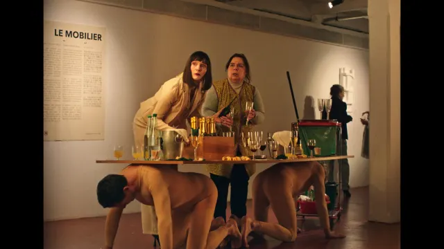The Furniture-Image