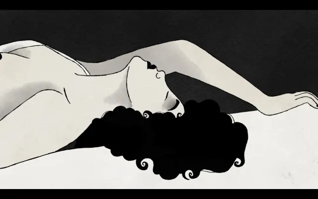 Sex Relish (A Solo Orgasm)-Image