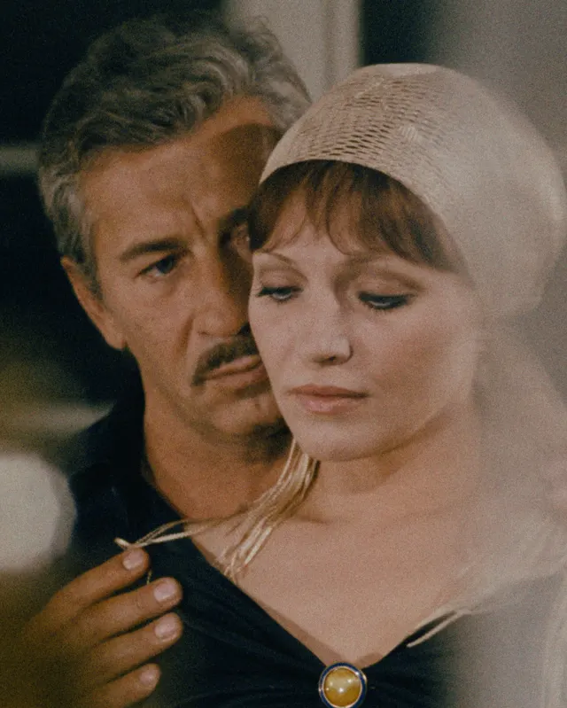 Chinese Roulette (Digital Restoration)-Image