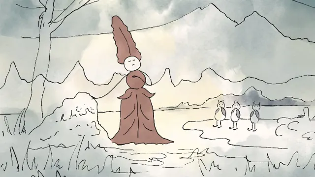 Legend of Spring-Image