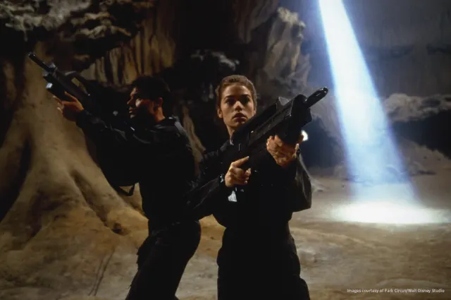 Starship Troopers-Image