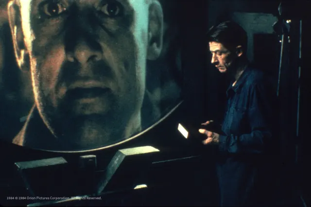 Nineteen Eighty-Four-Image