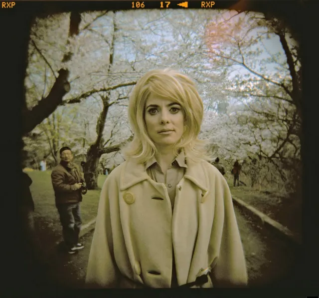 Slow Blink-Image