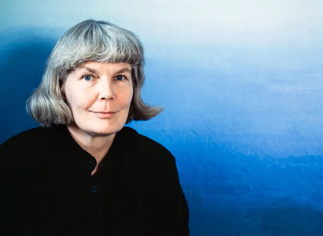 Maija Isola - Master of Colour and Form-Image