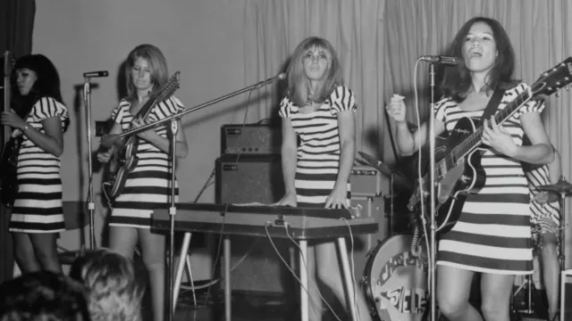 Fanny: The Right to Rock-Image
