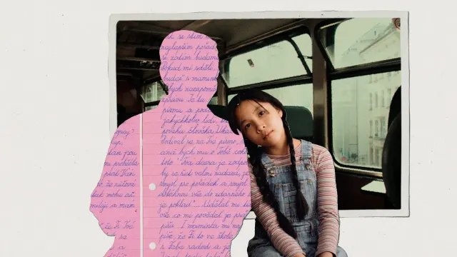 Love, Dad-Image