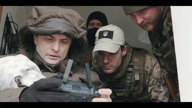 One Day in Ukraine-Image