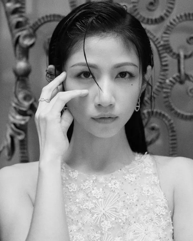 開幕主持初體驗 「雄影阿娜達」李千娜要Hold全場-圖片