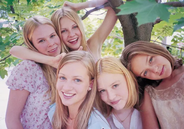 The Virgin Suicides (4K Restoration)-Image