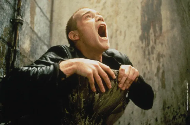 Trainspotting (4K Restoration)-Image