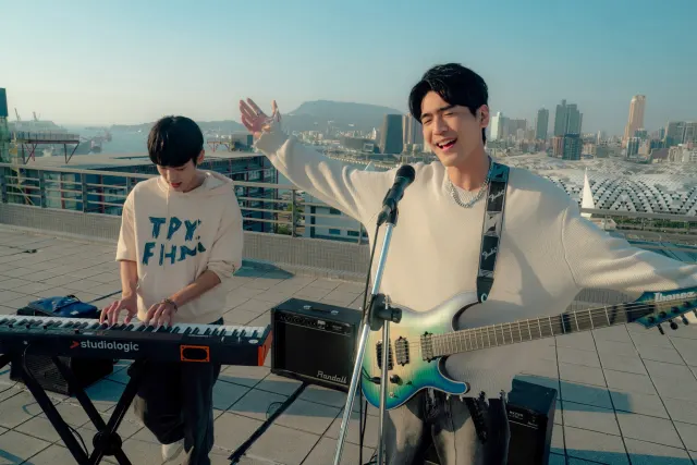 First Note of Love: Ep.11-12-Image