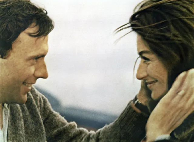A Man and A Woman (4K Restoration)-Image
