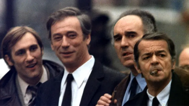Vincent, François, Paul and the Others-Image