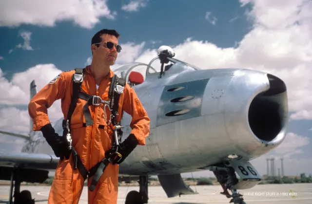 The Right Stuff-Image