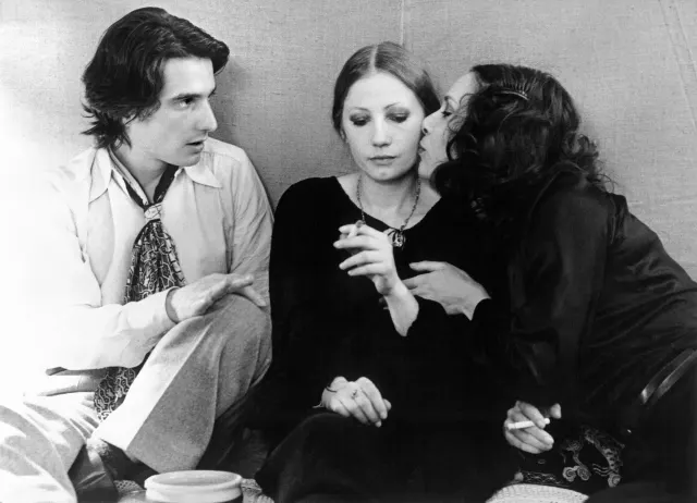 The Mother and the Whore（4K Restoration）-Image