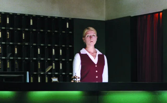 Hotel（4K Restoration）-Image