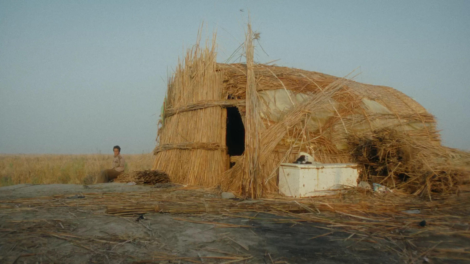 Beneath Which Rivers Flow | KFF International Short Film Competition:  International Shorts G - Kaohsiung Film Festival