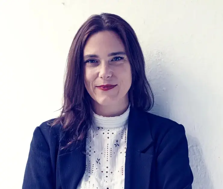 Vice President of Fondation Création Numérique-Image