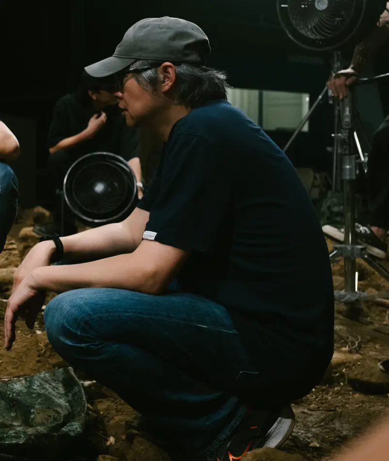 Director-Image