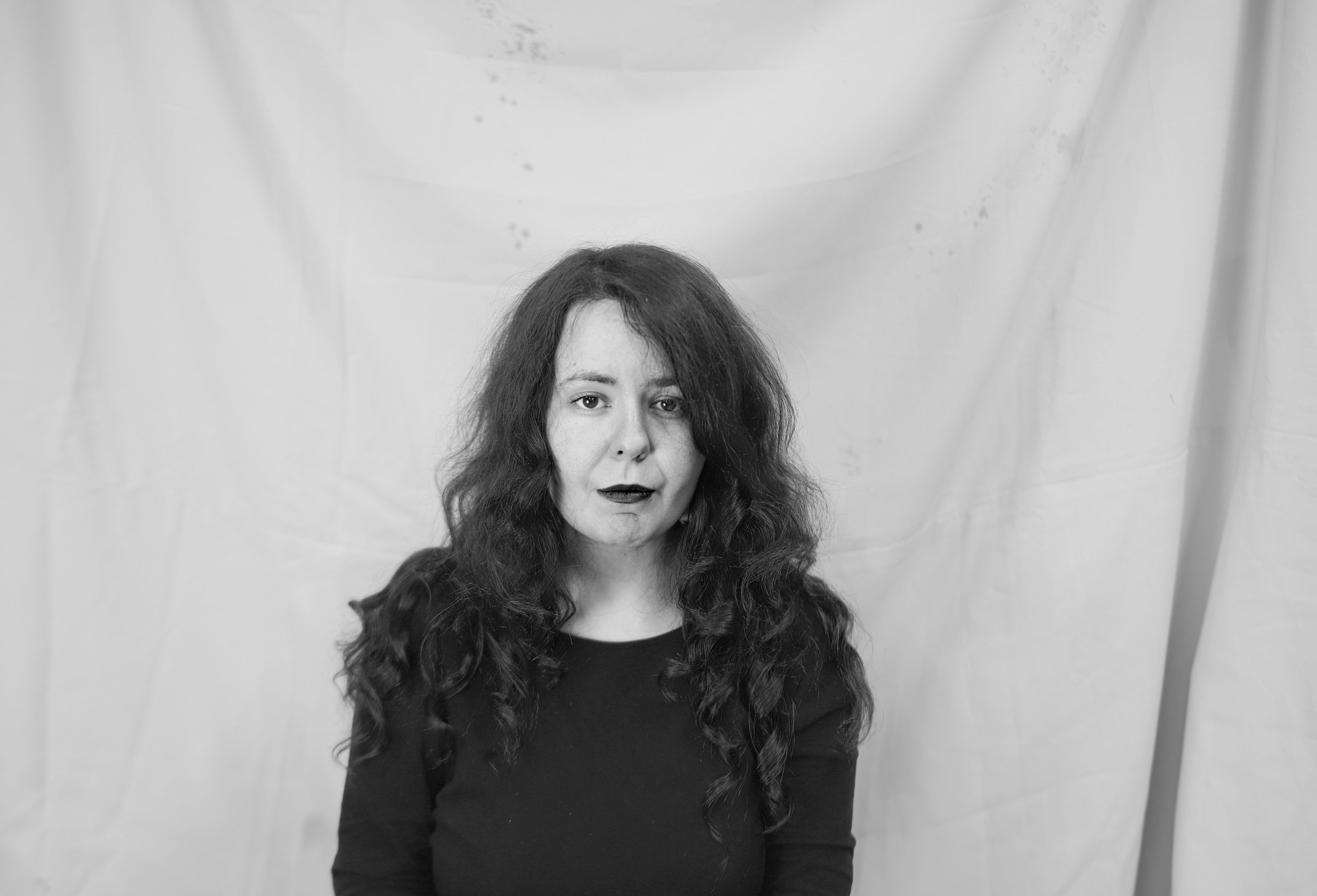 Ianina Rakitina 幸福轉運站 | 寫一首長大詩 - 高雄電影節