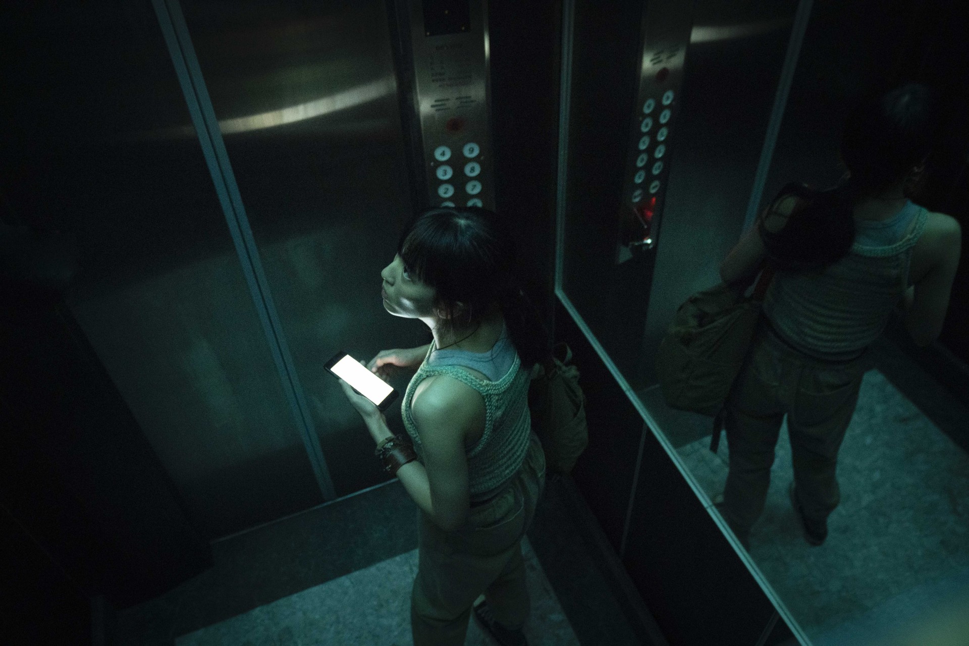 高雄電影節開幕片《女鬼橋2》世界首映　加碼抓鬼AR、單機遊戲-圖片