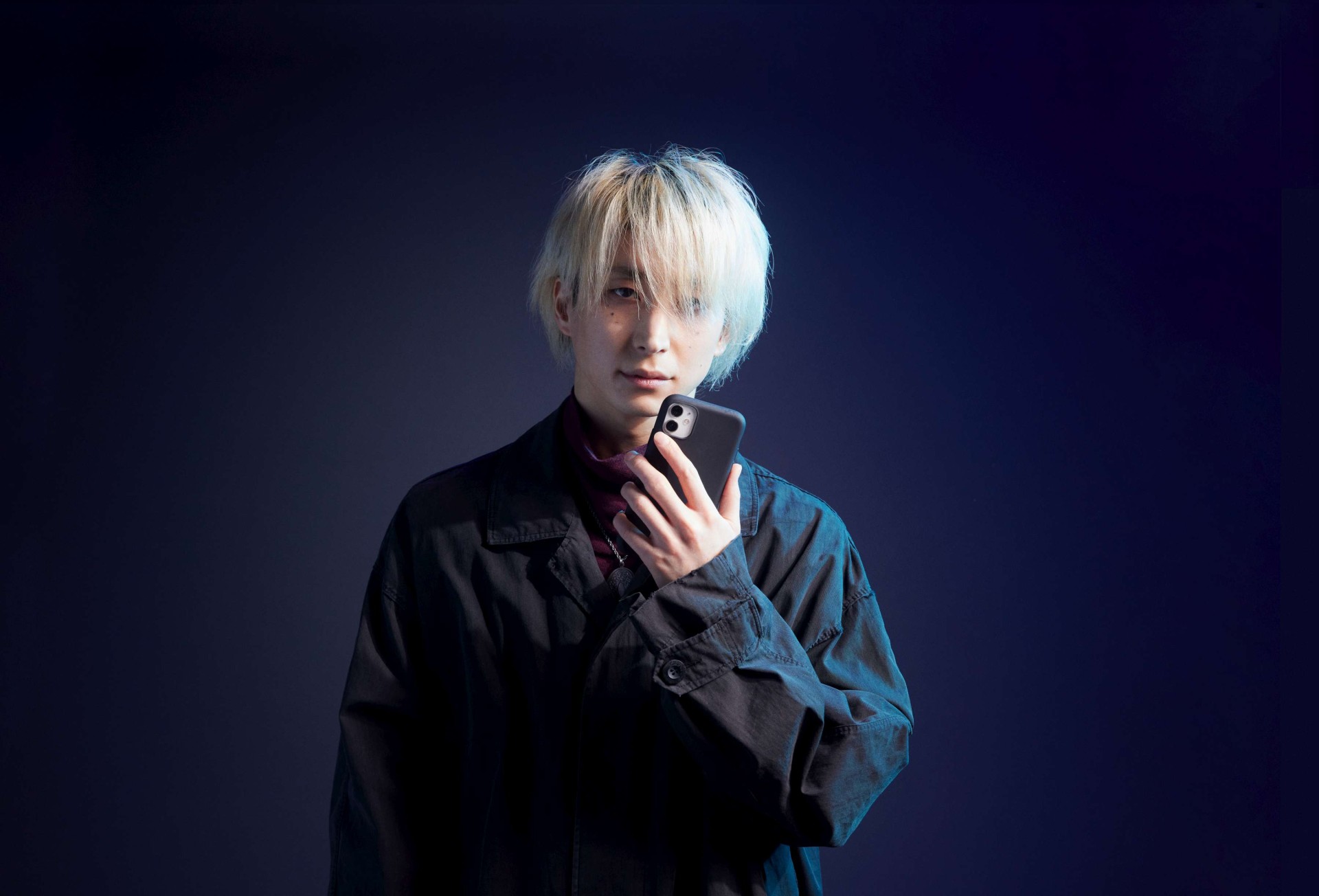 內田英治新作《完美配對謀殺案》堪比直男行為研究社土屋太鳳驚悚破交友軟體殺人案| 影展新聞- 高雄電影節