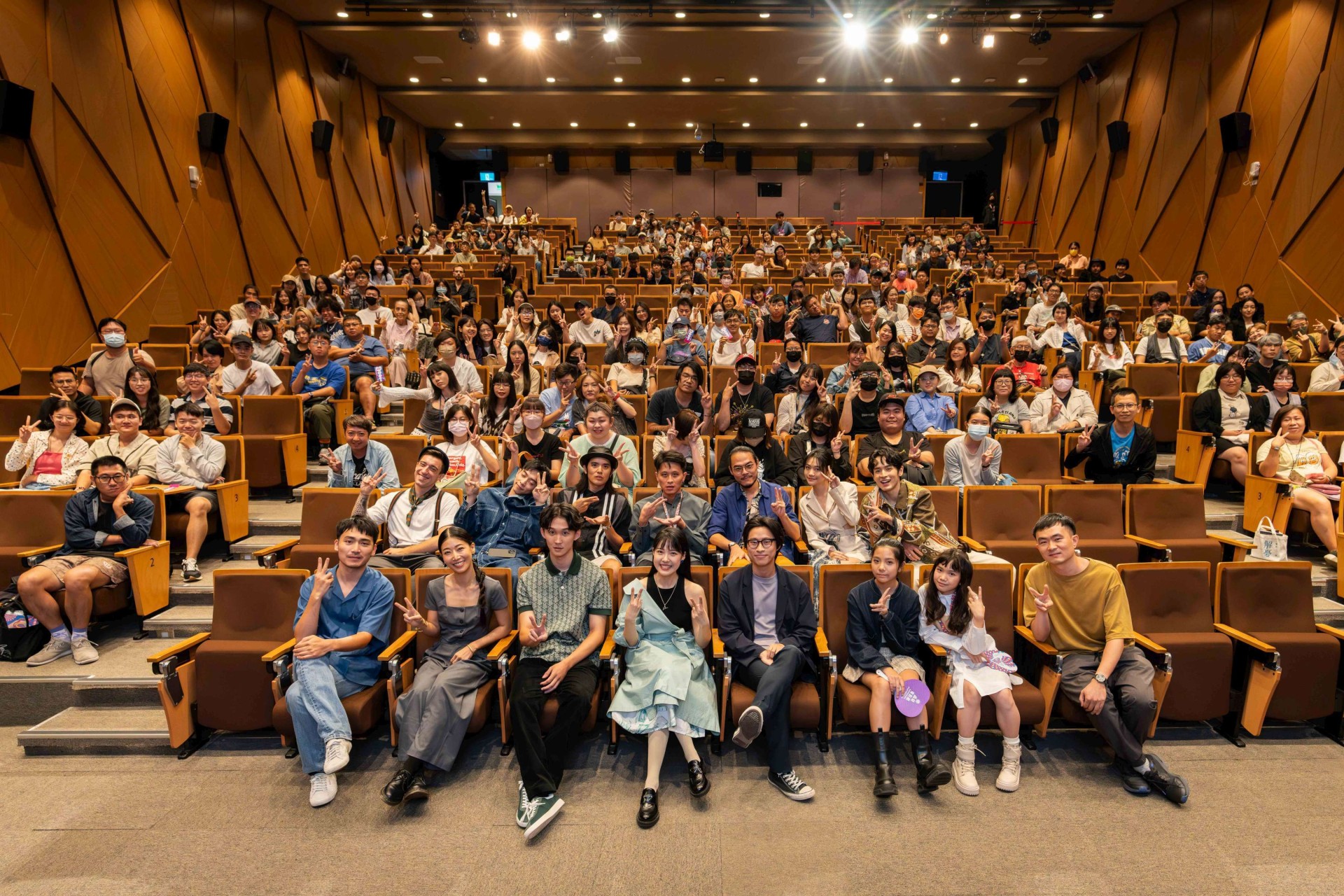 2023 KFF sets new box office record as 30,000 film buffs gather in ...