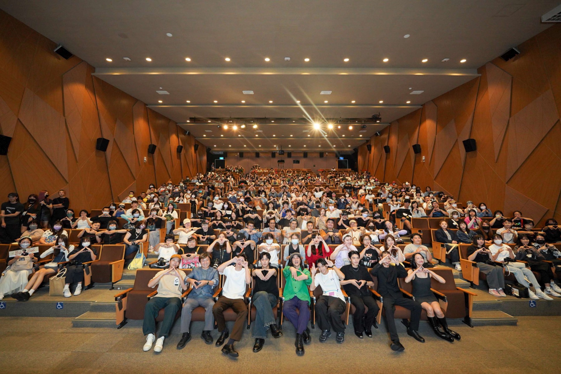 2023 KFF sets new box office record as 30,000 film buffs gather in ...