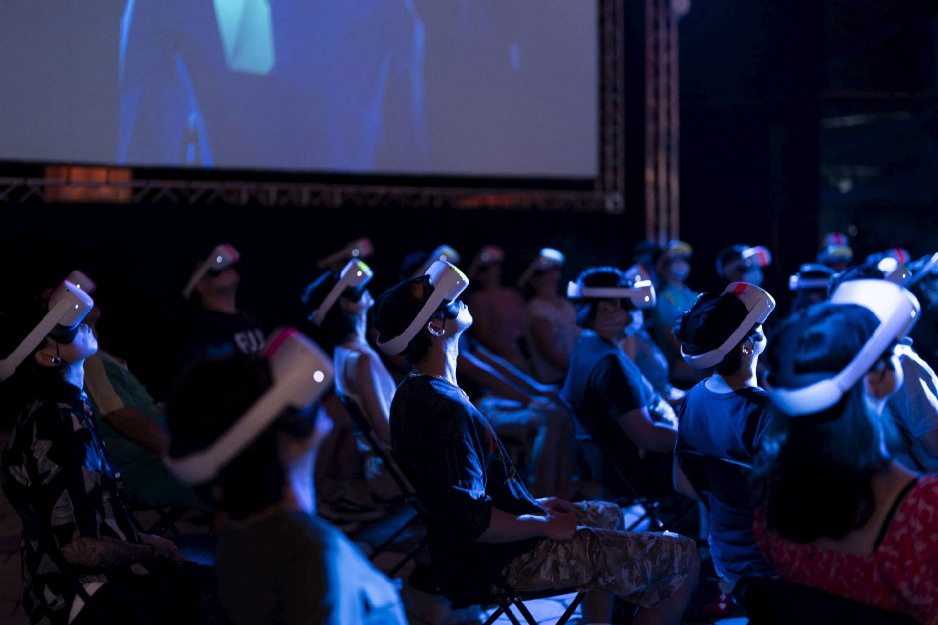 2023 KFF sets new box office record as 30,000 film buffs gather in ...