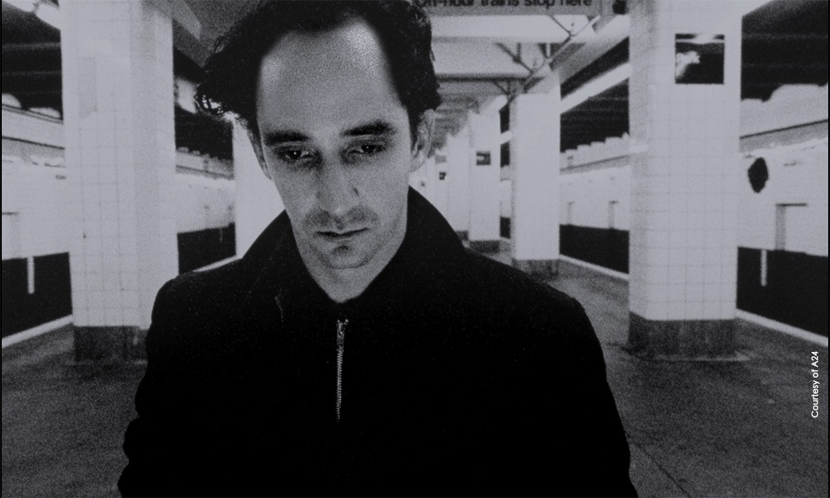 死亡密碼4K修復| 大銀幕必看經典- 高雄電影節