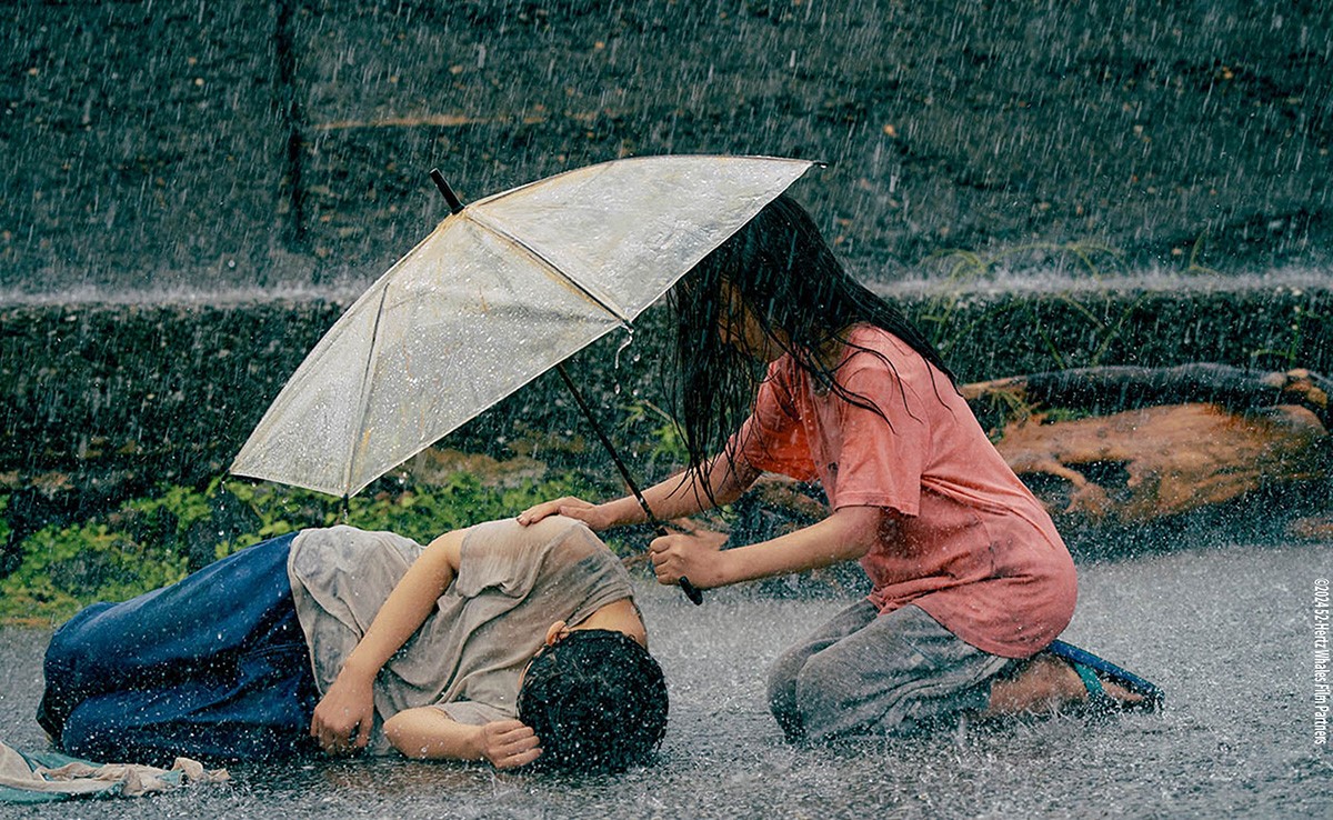 52赫茲的鯨魚們| 變形日本- 高雄電影節