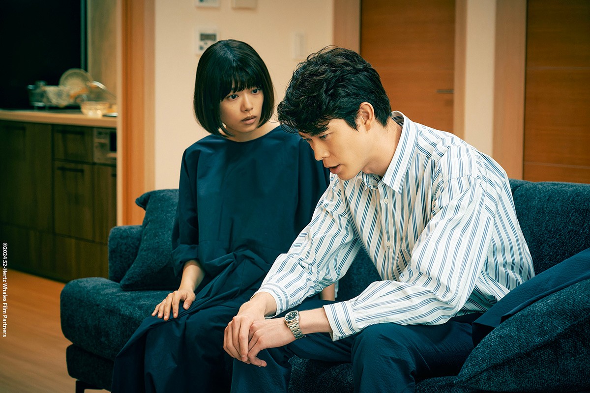 52赫茲的鯨魚們| 變形日本- 高雄電影節