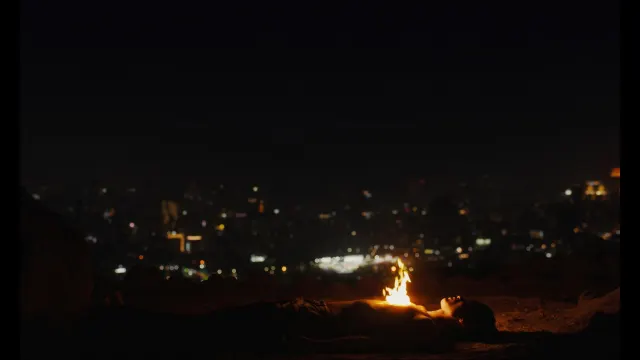 長夜-圖片